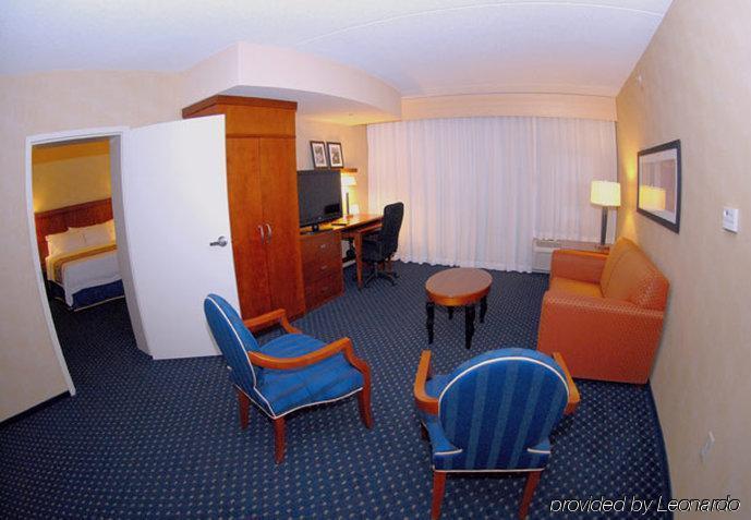 Courtyard By Marriott Gettysburg Hotel Room photo