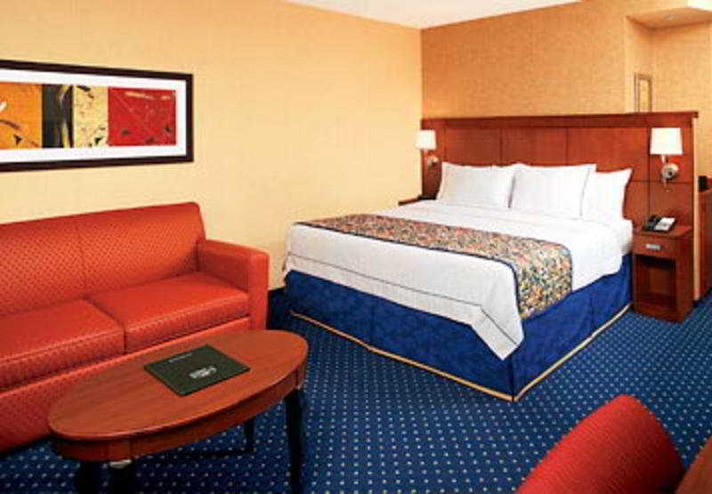 Courtyard By Marriott Gettysburg Hotel Room photo