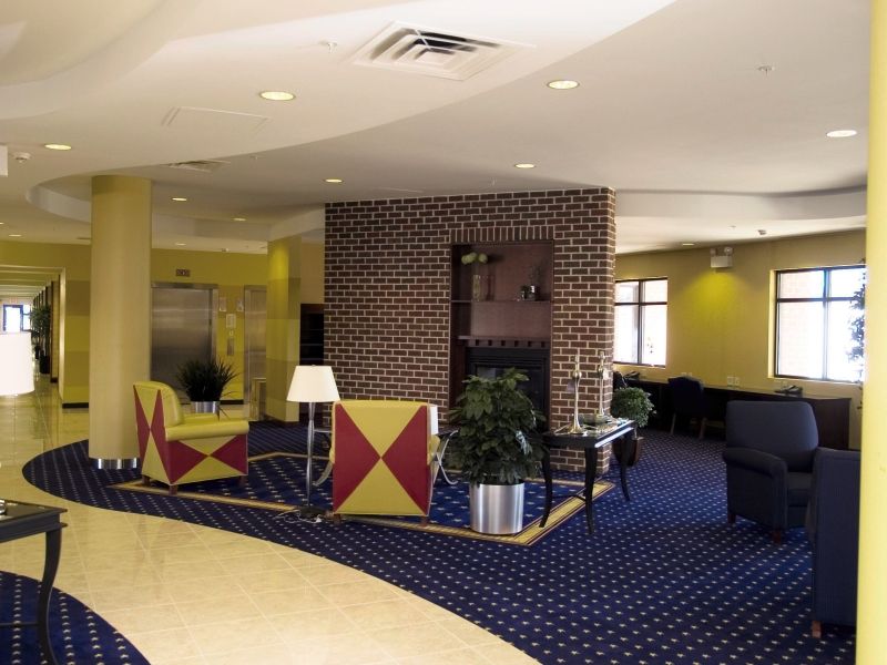 Courtyard By Marriott Gettysburg Hotel Exterior photo